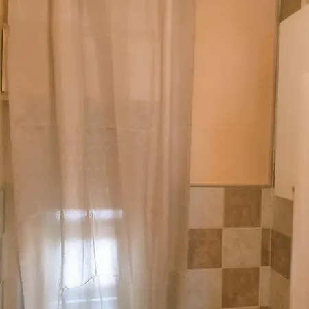 Apartmán Trinacria House Sciacca