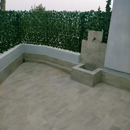 Trinacria House Apartmán Sciacca