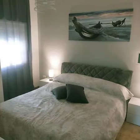 Trinacria House * Sciacca